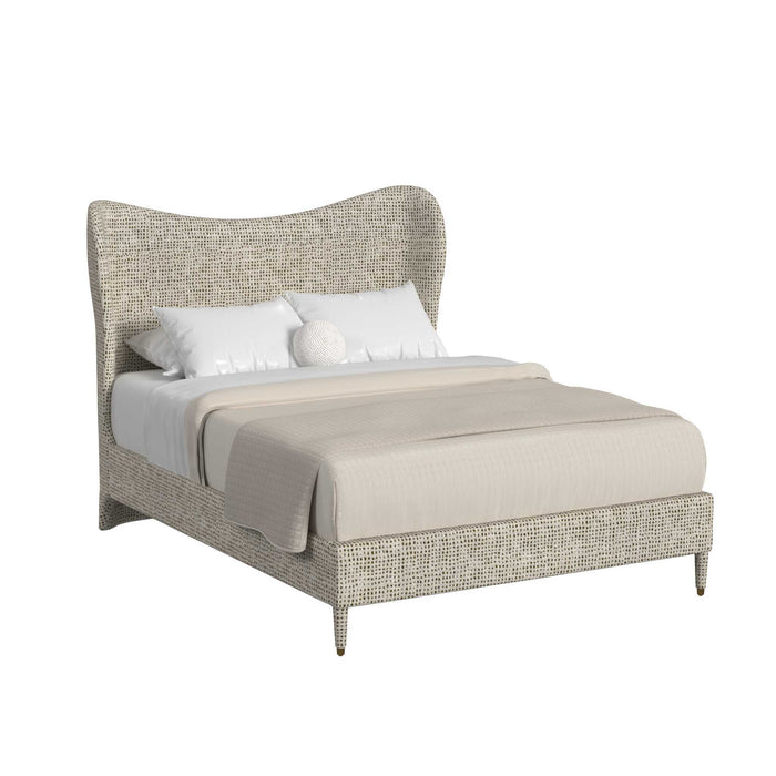 Cocoon - Bed