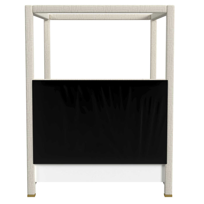 Hibernate - Canopy Bed