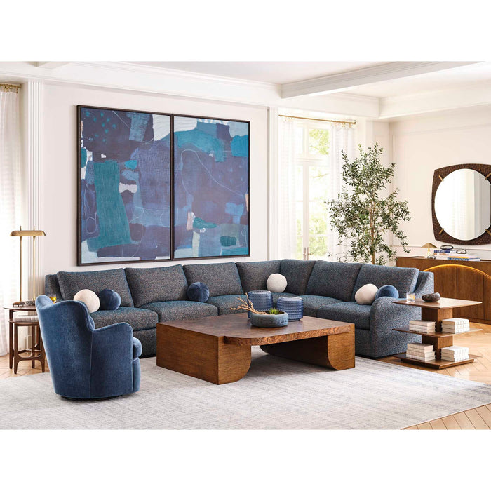 Chit Chat - Swivel Chair