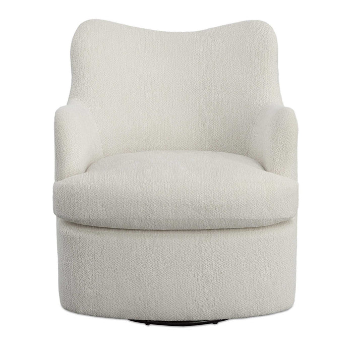 Chit Chat - Swivel Chair