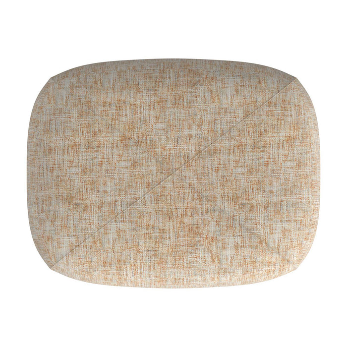 A Leg Up - Ottoman