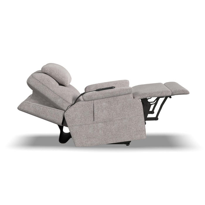Zecliner Model 2 Petite - Power Recliner