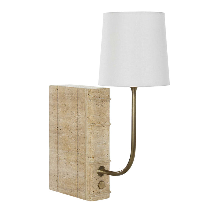 Book - Mini Lamp