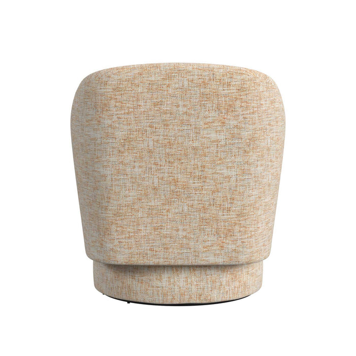 Coupe - Swivel Chair