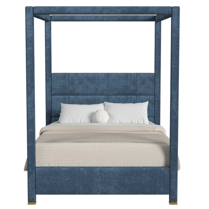 Hibernate - Canopy Bed