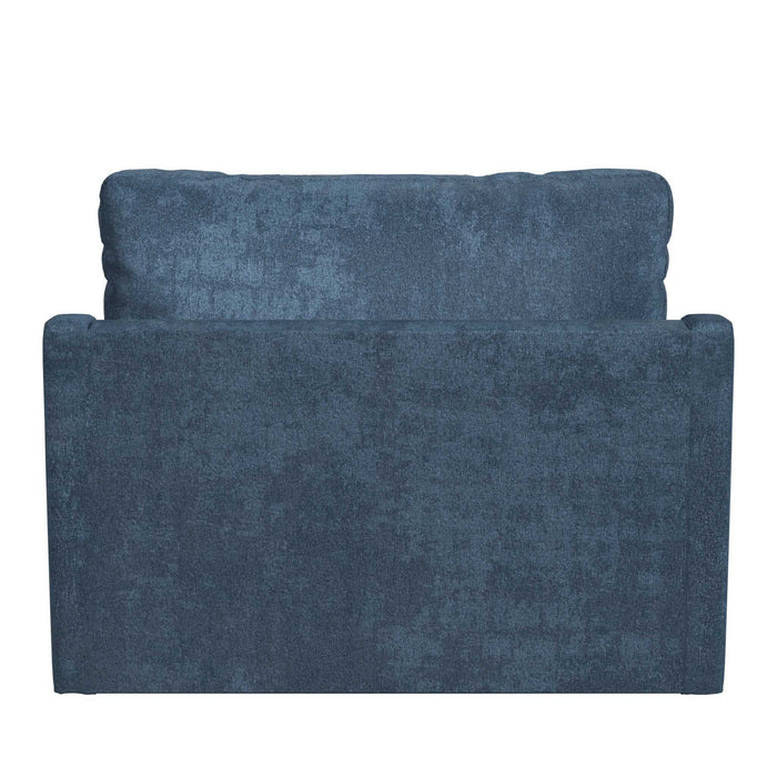 Slope - Swivel Chair-And-A-Half