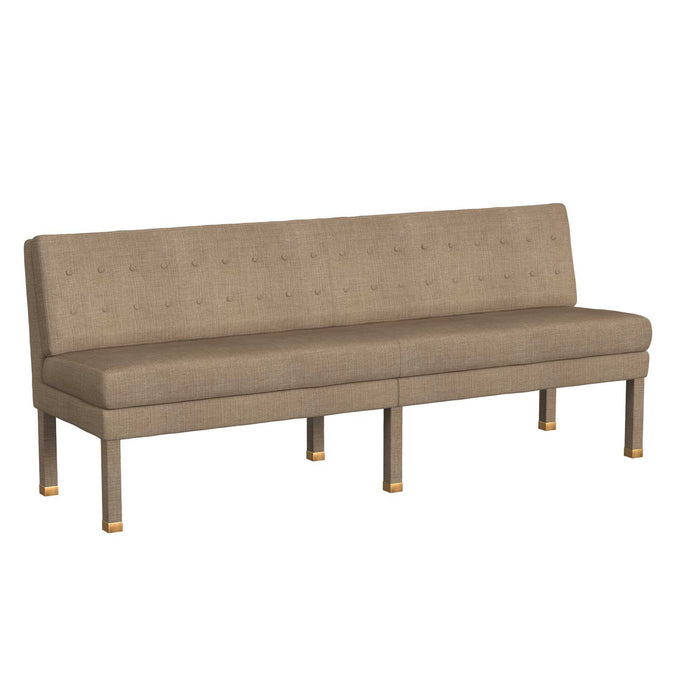 Approach The Bench - Banquette