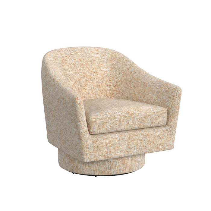 Coupe - Swivel Chair