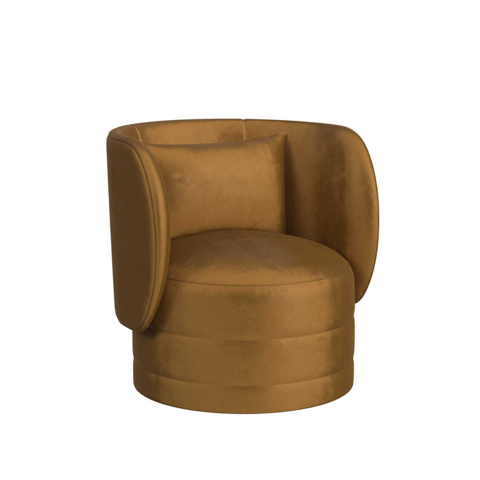 Sanctuary - Swivel Chair