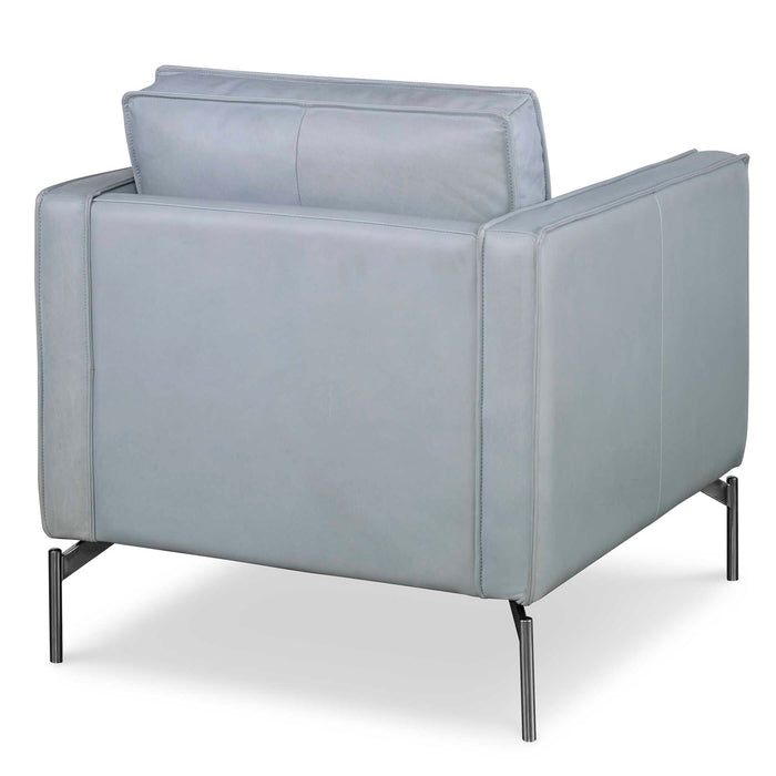 Retreat - Accent Chair - Blue