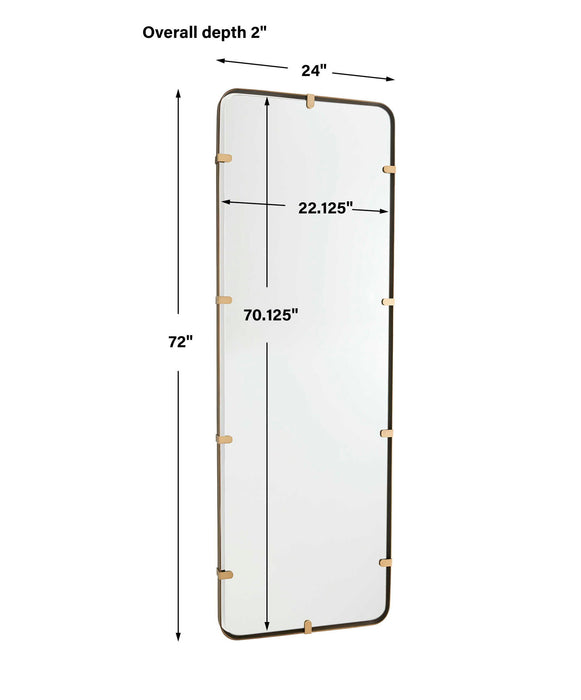 Toggle - Mirror