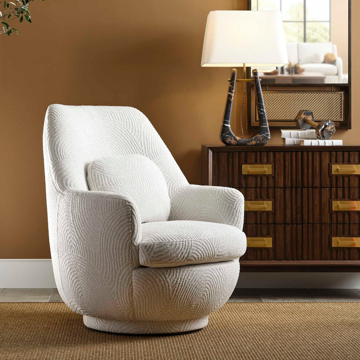 Nest - Swivel Chair