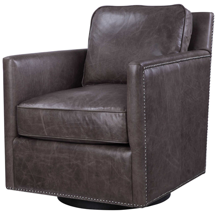 Roosevelt - Swivel Chair