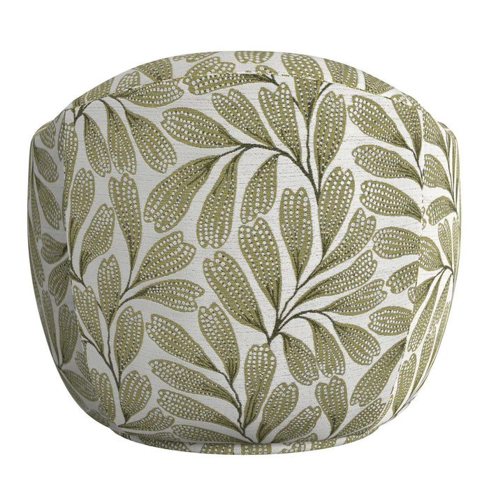 Scoop - Swivel Chair