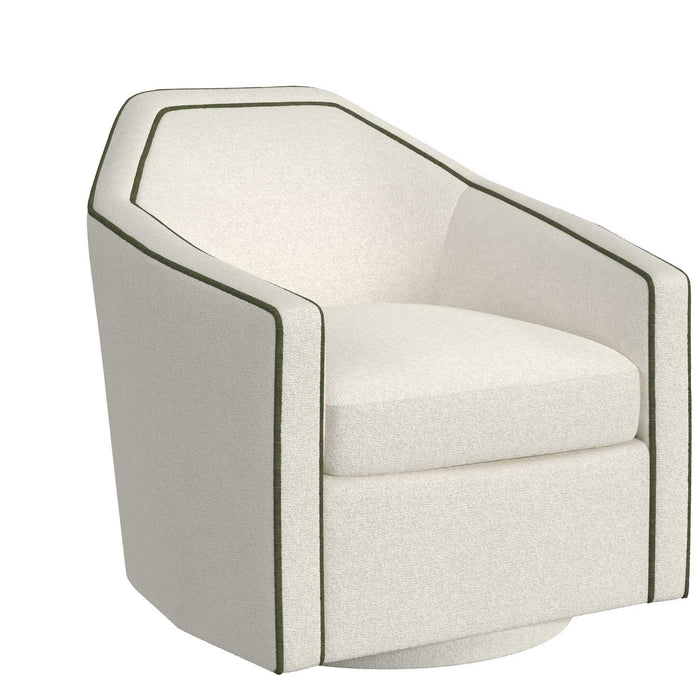 Repartee - Swivel Chair