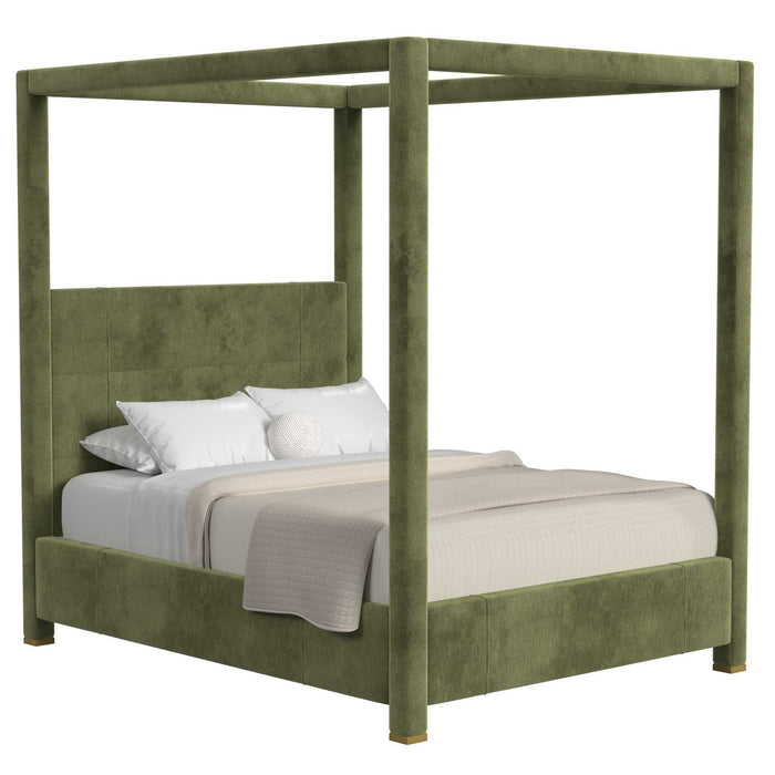 Hibernate - Canopy Bed