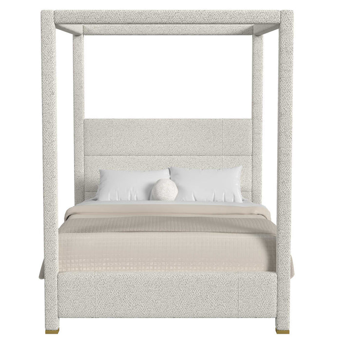 Hibernate - Canopy Bed