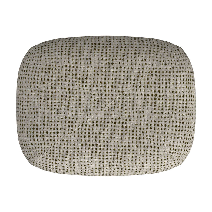 A Leg Up - Ottoman