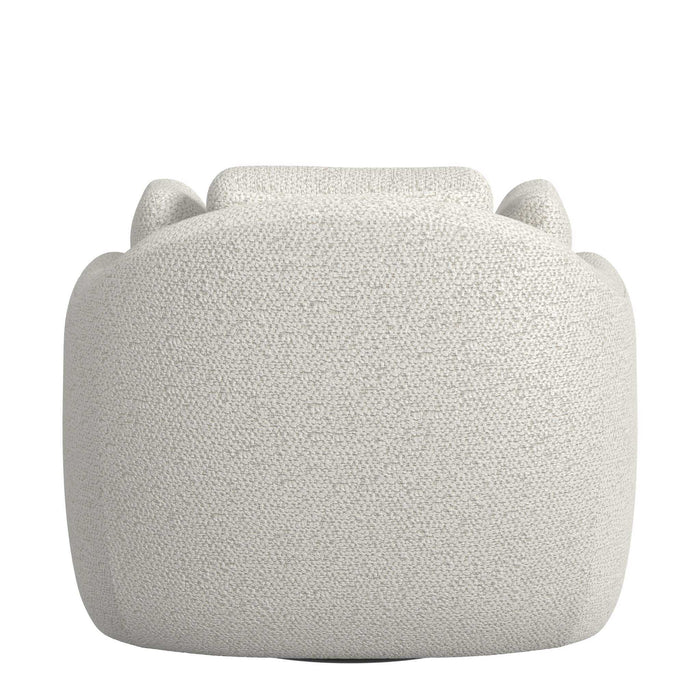 Scoop and a Half - Swivel Chair