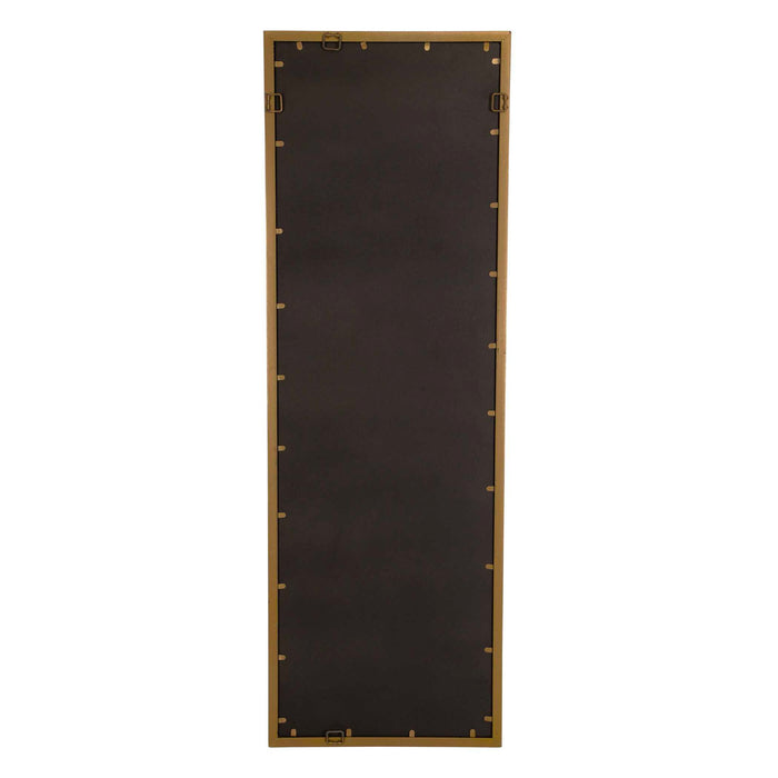 Vilmos - Metallic Mirror - Gold