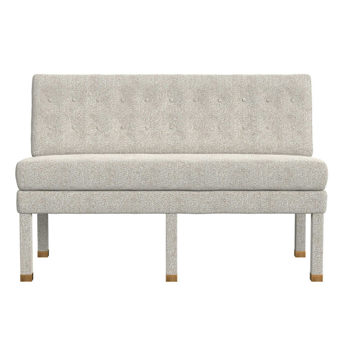 Approach The Bench - Banquette