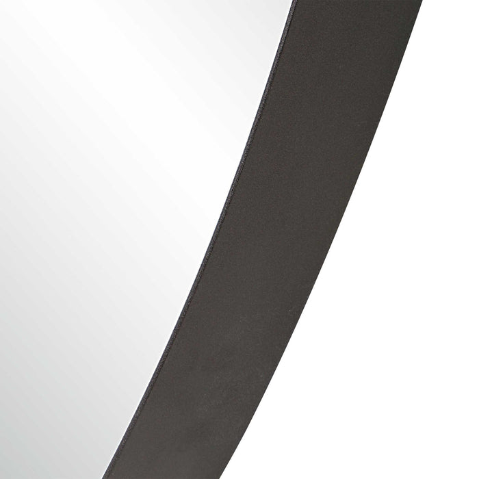 Padria - Round Mirror