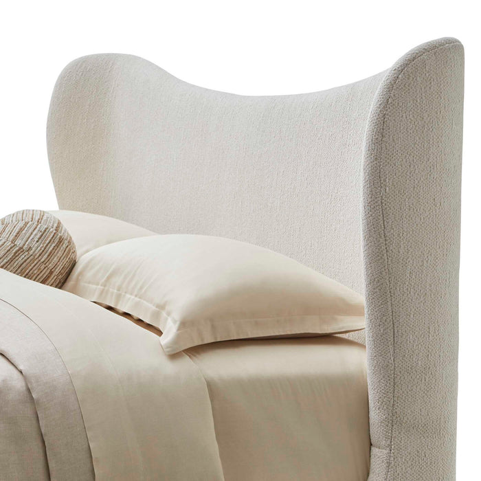Cocoon - Bed