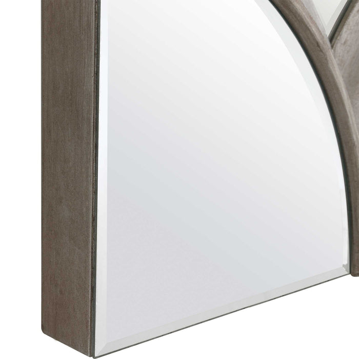 Bracelet - Mirror - Silver