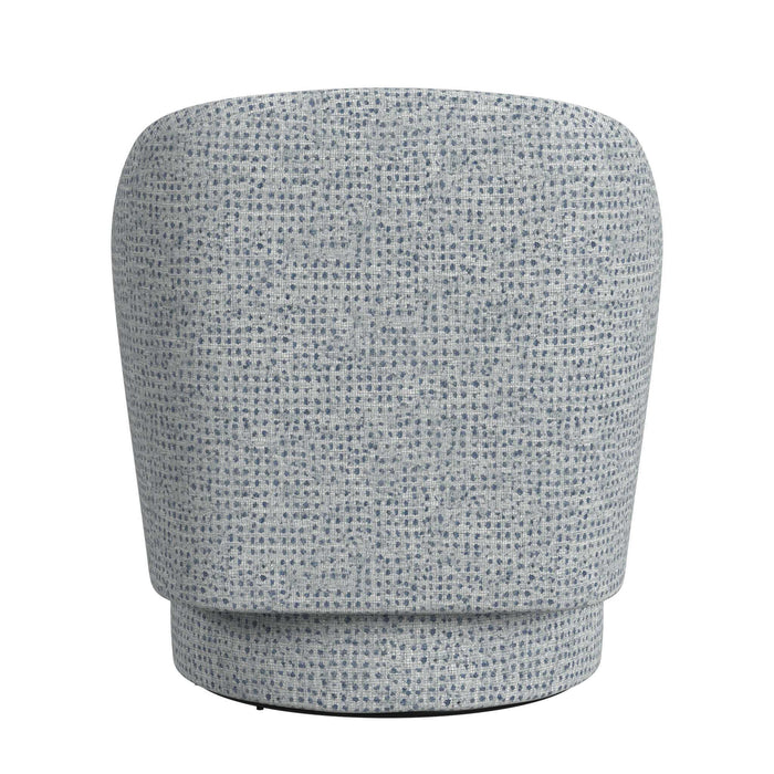 Coupe - Swivel Chair