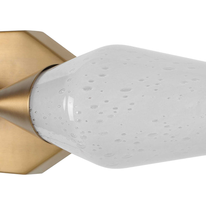 Agapanthus - 2 Light Sconce