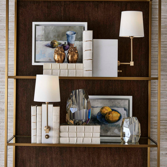 On A Shelf - Mini Lamp