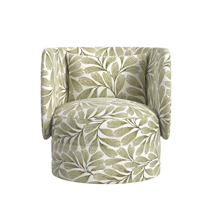 Sanctuary - Swivel Chair