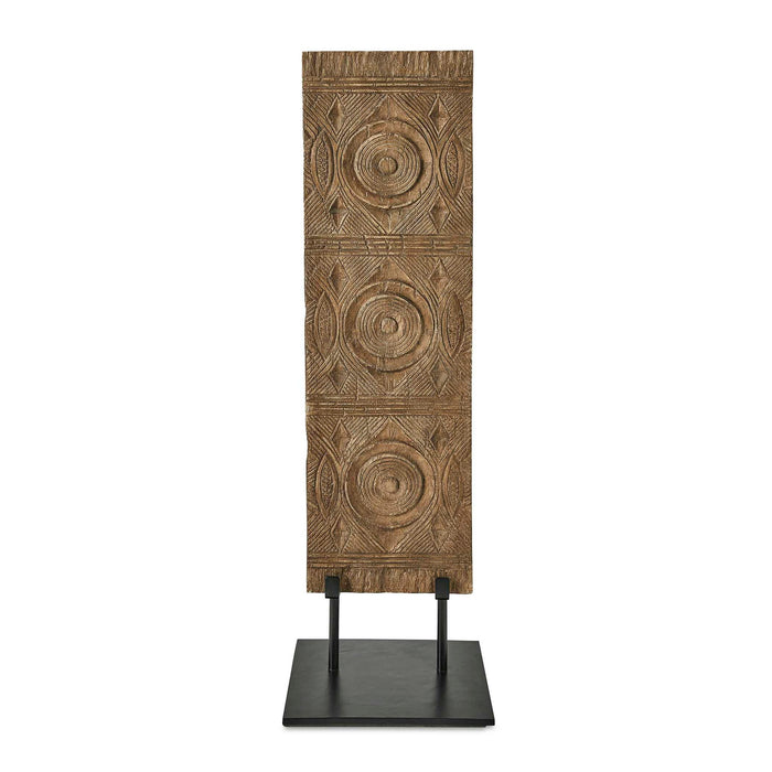 Forebearers - Etching Sculpture