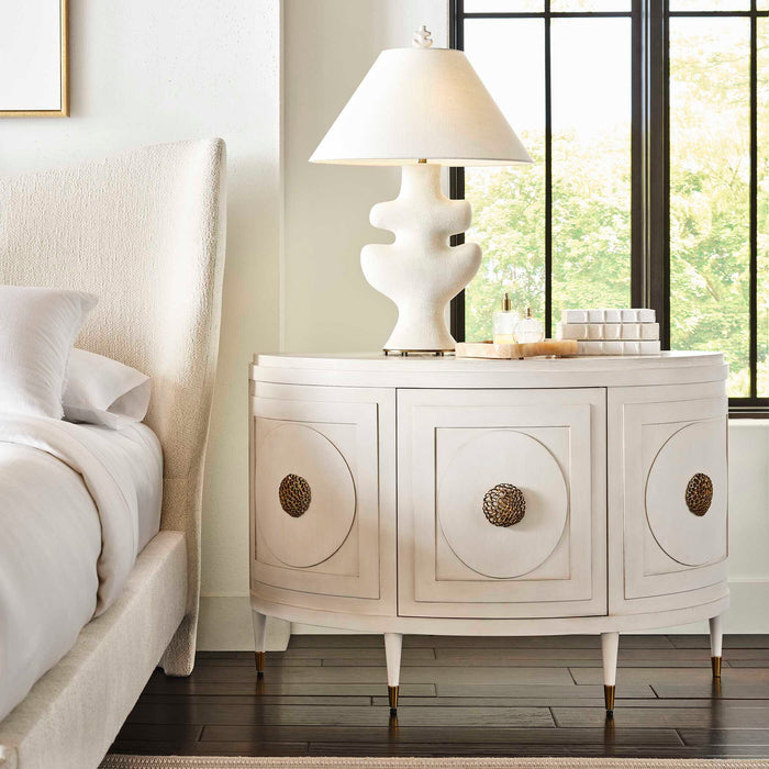Paris - Console Cabinet