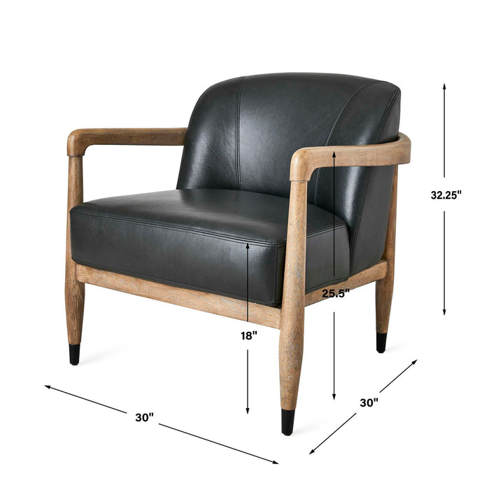 June - Accent Chair