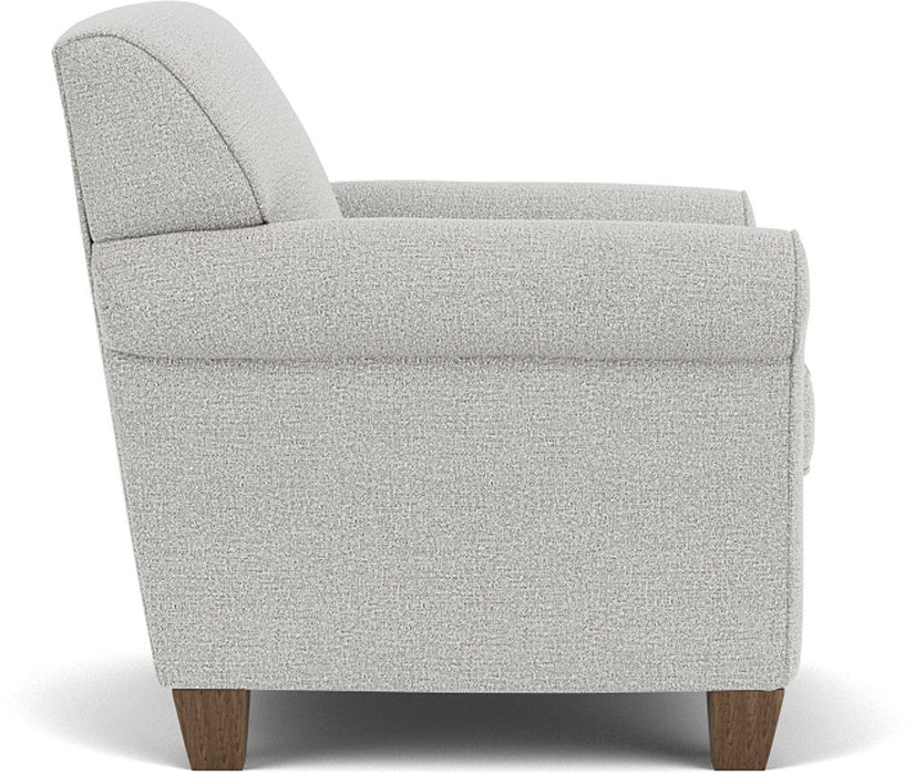 Dana - Fabric Chair