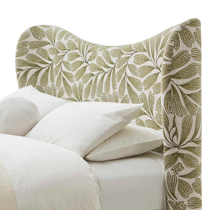 Cocoon - Bed