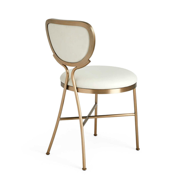 Perch - Dining Chair
