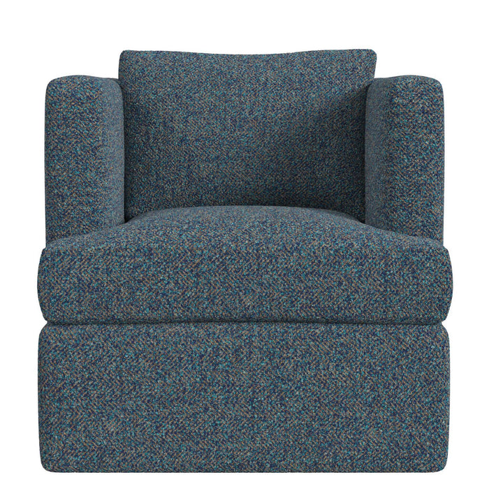 Elevated - Swivel Chair
