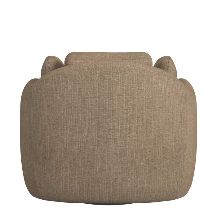 Scoop and a Half - Swivel Chair