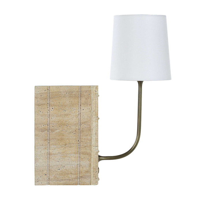 Book - Mini Lamp