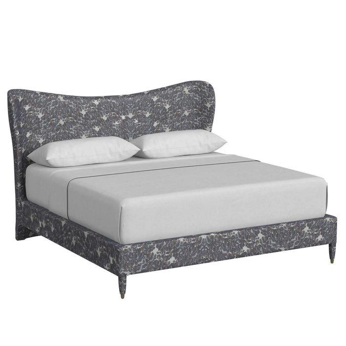Cocoon - Bed