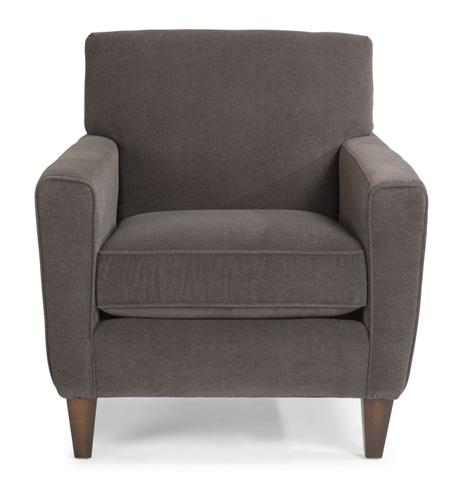 Digby - Fabric Chair