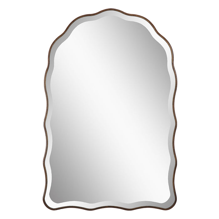 Mirror - Antique Bronze