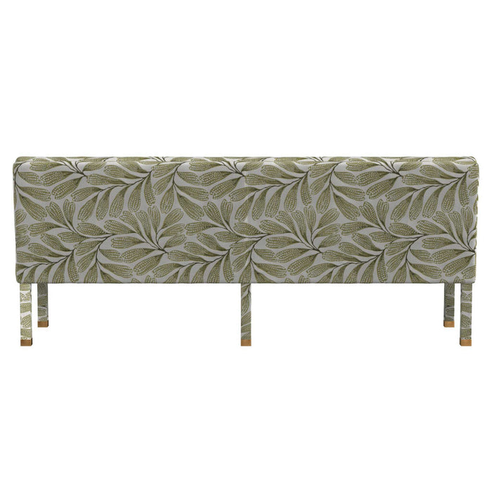 Approach The Bench - Banquette