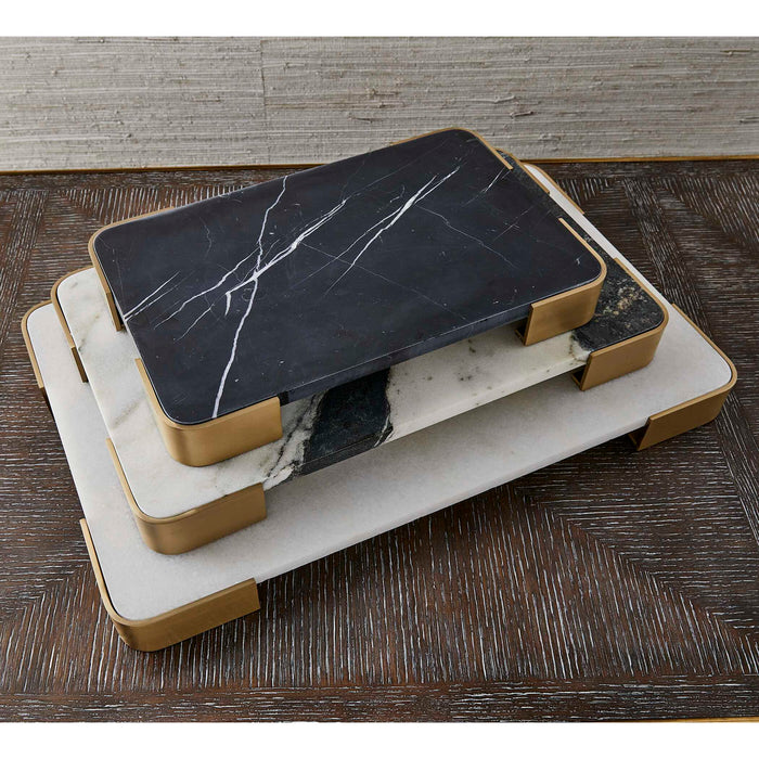 Elevated - Large Tray/Plateau