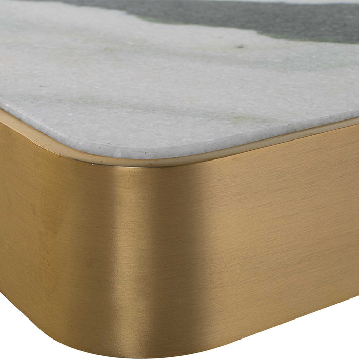 Elevated - Large Tray/Plateau