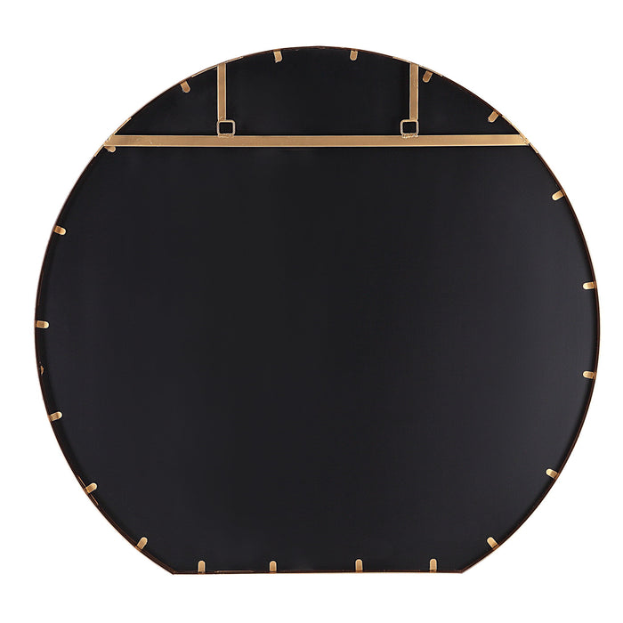 Cabell - Mirror - Gold