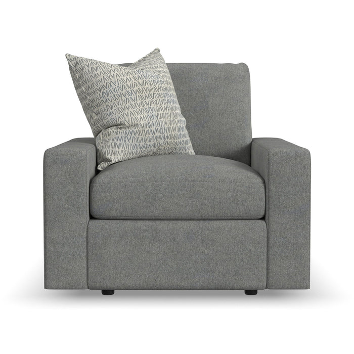 Sky - 43" Chair