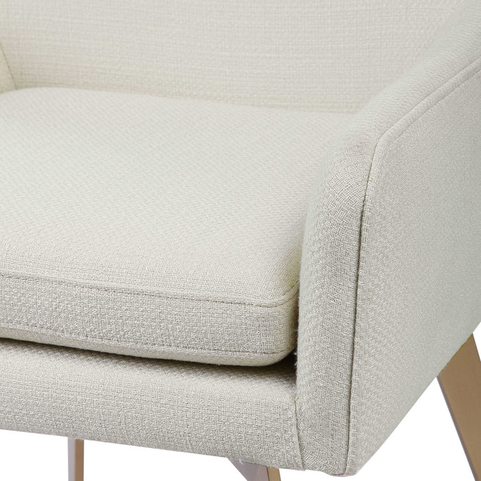 Let's Twist - Dining Chair